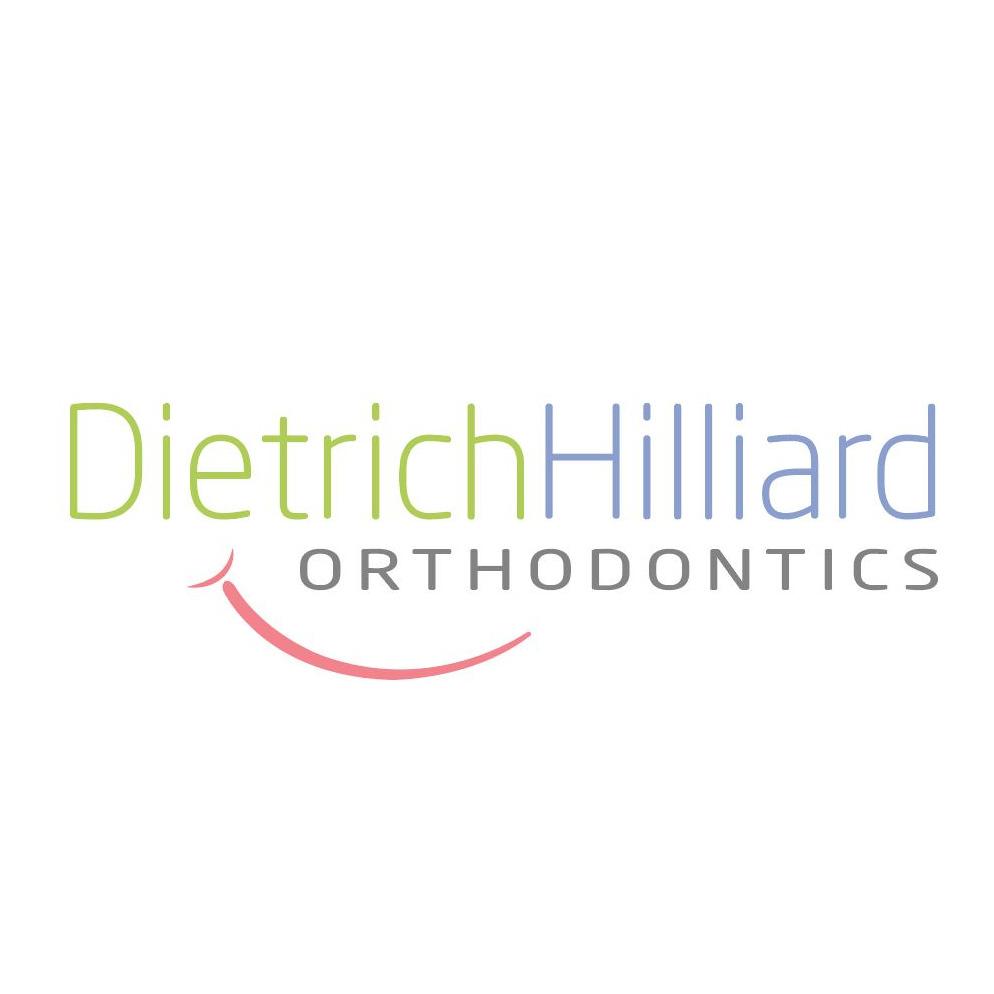 Dietrich & Kelso Orthodontics Logo