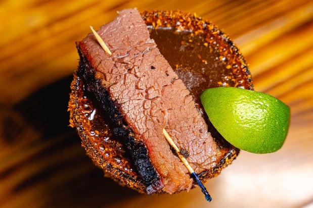 Images Abbey's Real Texas BBQ