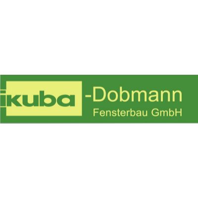 Logo IKUBA Dobmann Fensterbau GmbH