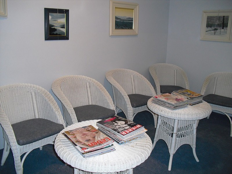 Dr. Brigitte Balduin-Stark, Baumeistergasse 1/14 in Wien