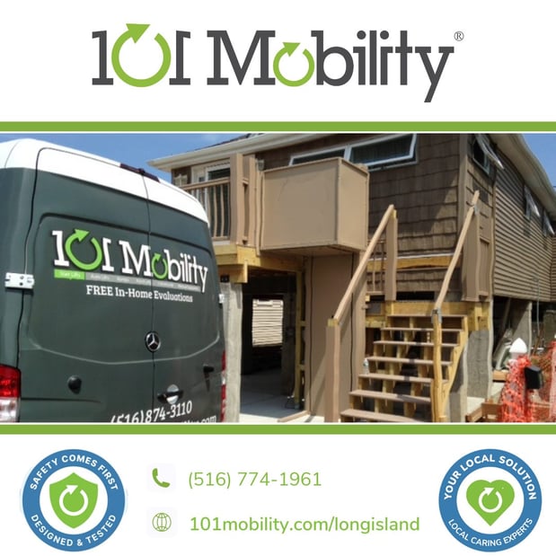 Images 101 Mobility of Long Island