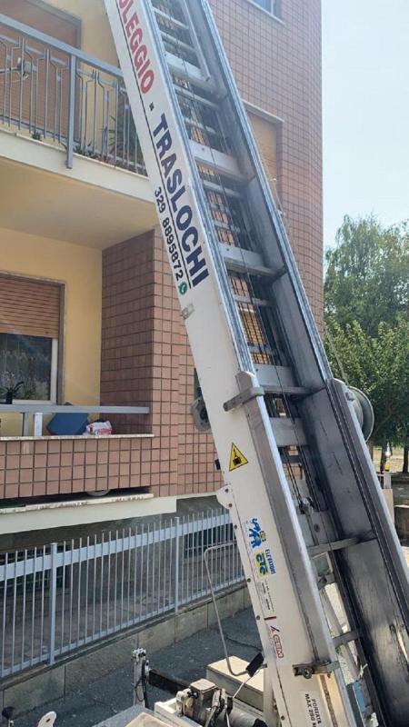 Images Traslochi e trasporti La Spina