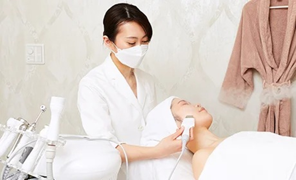 Images セブンビューティーストア 東京店