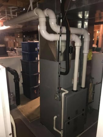 Images Gray's Mechanical LLC - Carol Stream