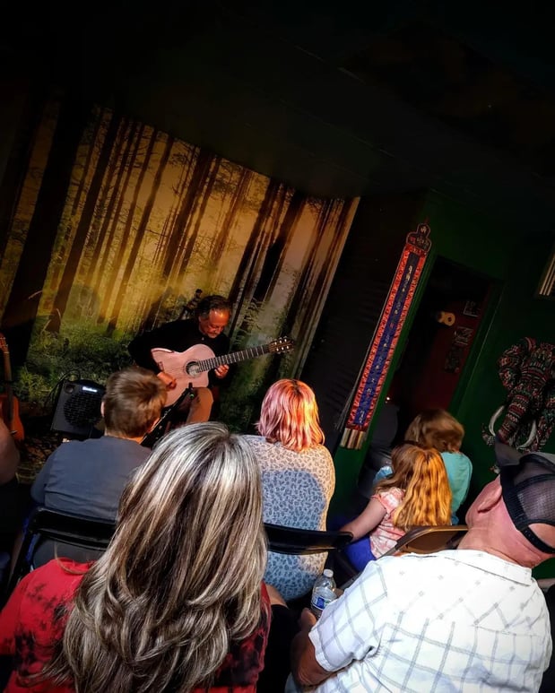 Images VIP School of Music