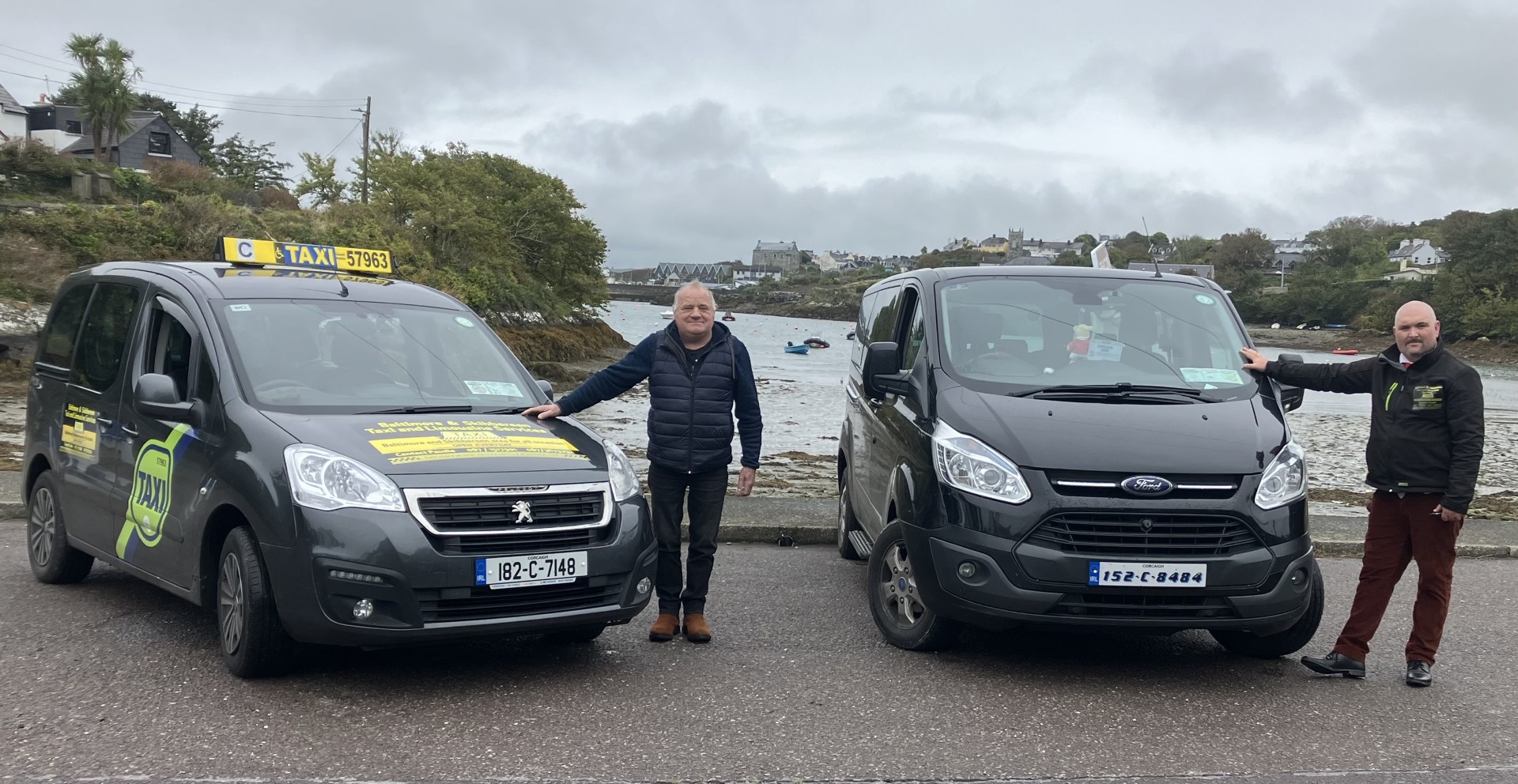 Baltimore Skibbereen Taxi Service 14