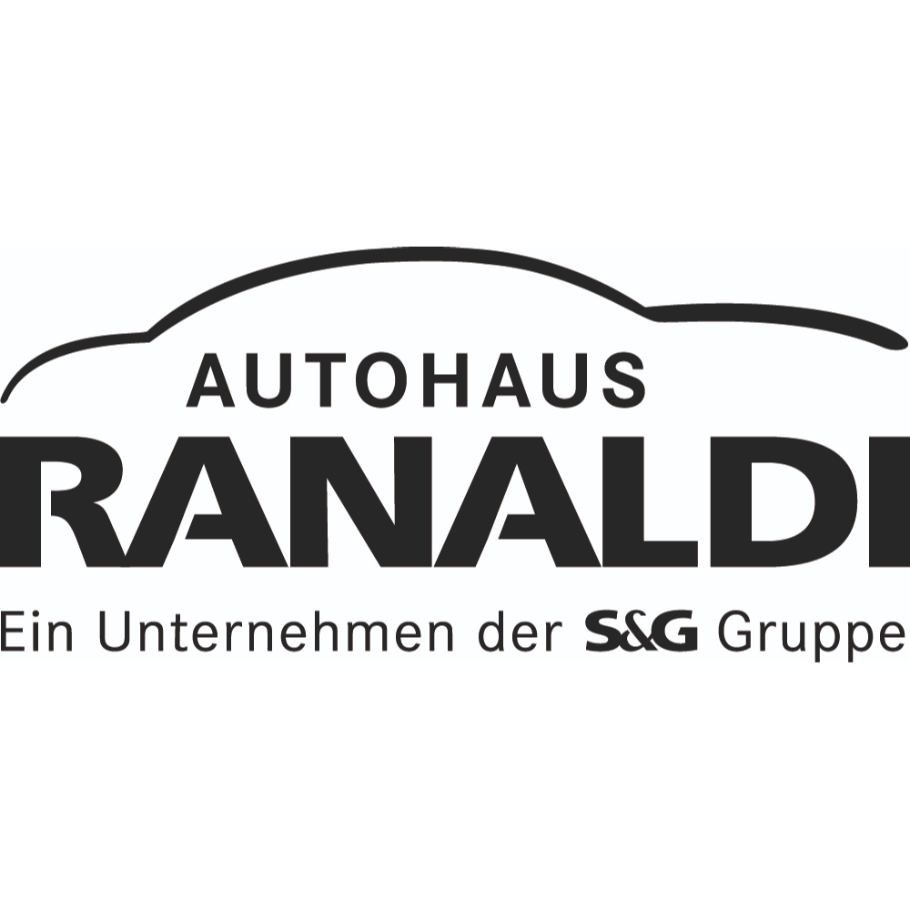 Autohaus Ranaldi in Wiesloch in Wiesloch
