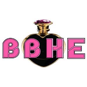 BBHE Perfumes Logo