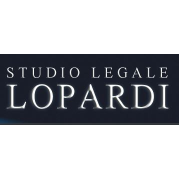 Lopardi Avv. Riccardo e Alessandra Logo