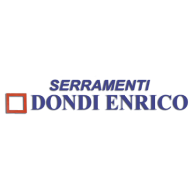 Dondi Serramenti Logo