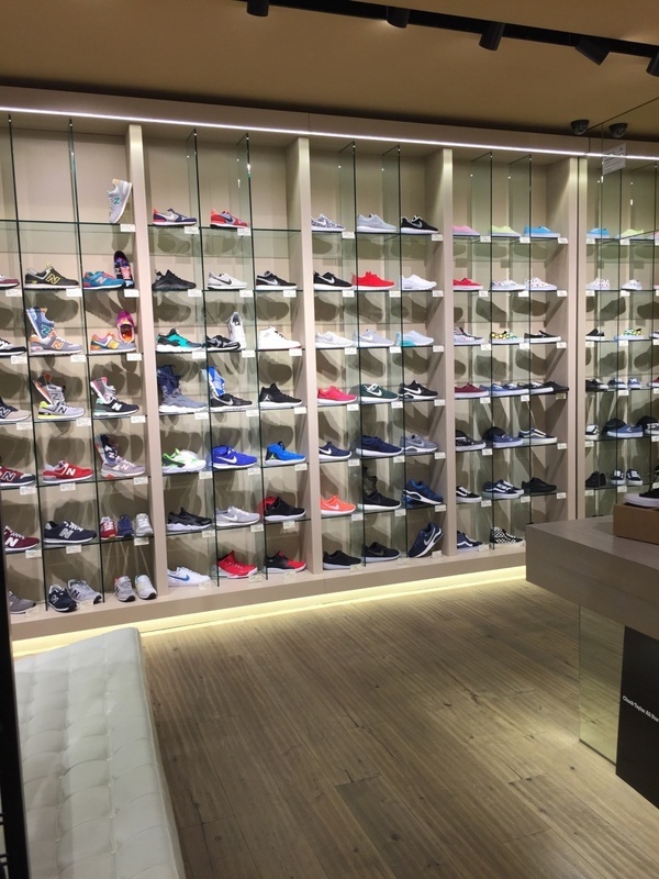 Images Lucarelli Sport  Centro Commerciale Coop
