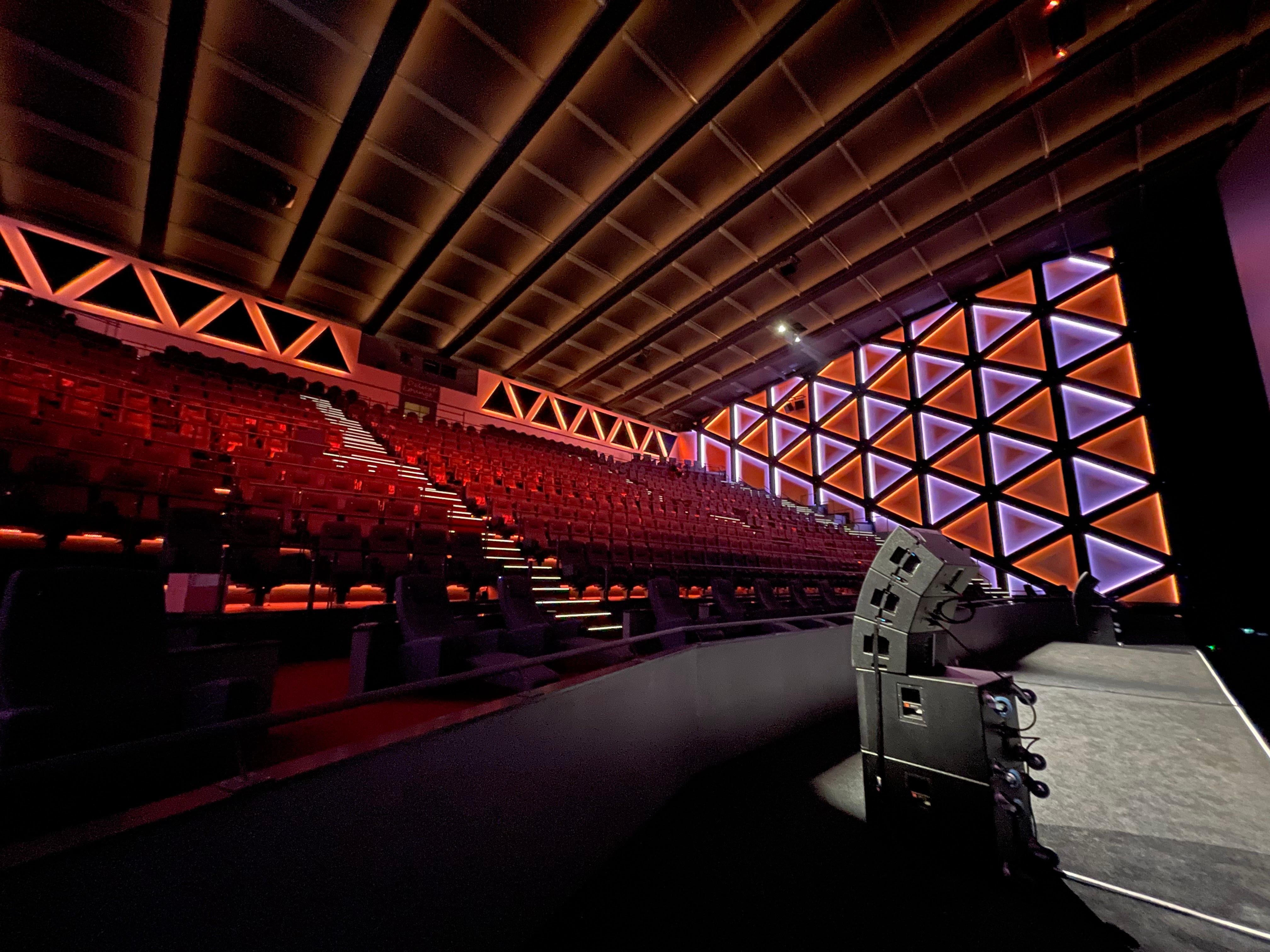 Bild 12 Dosoni Veranstaltungstechnik in Remseck am Neckar