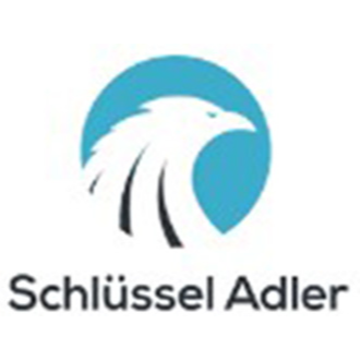 Schlüssel Adler Wiesbaden in Wiesbaden - Logo
