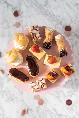 Images Freed's Bakery