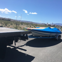 Towing service in Las Vegas, NV
