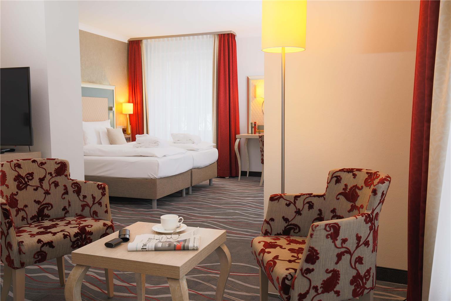 Bild 32 Hotel Bayerischer Hof Miesbach, BW Premier Collection by Best Western in Miesbach