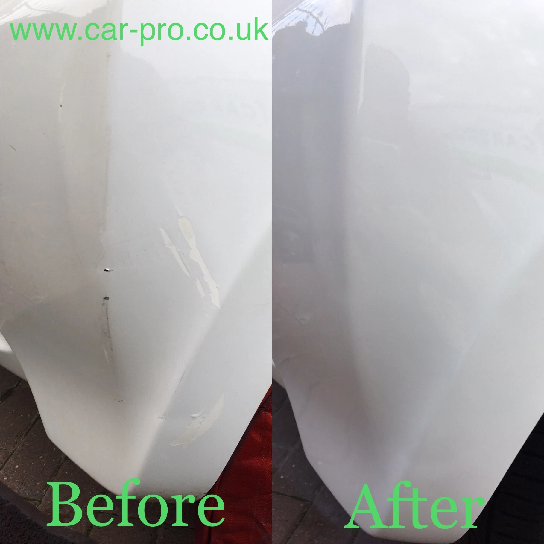 Images C.A.R Cosmetic Auto Repairs