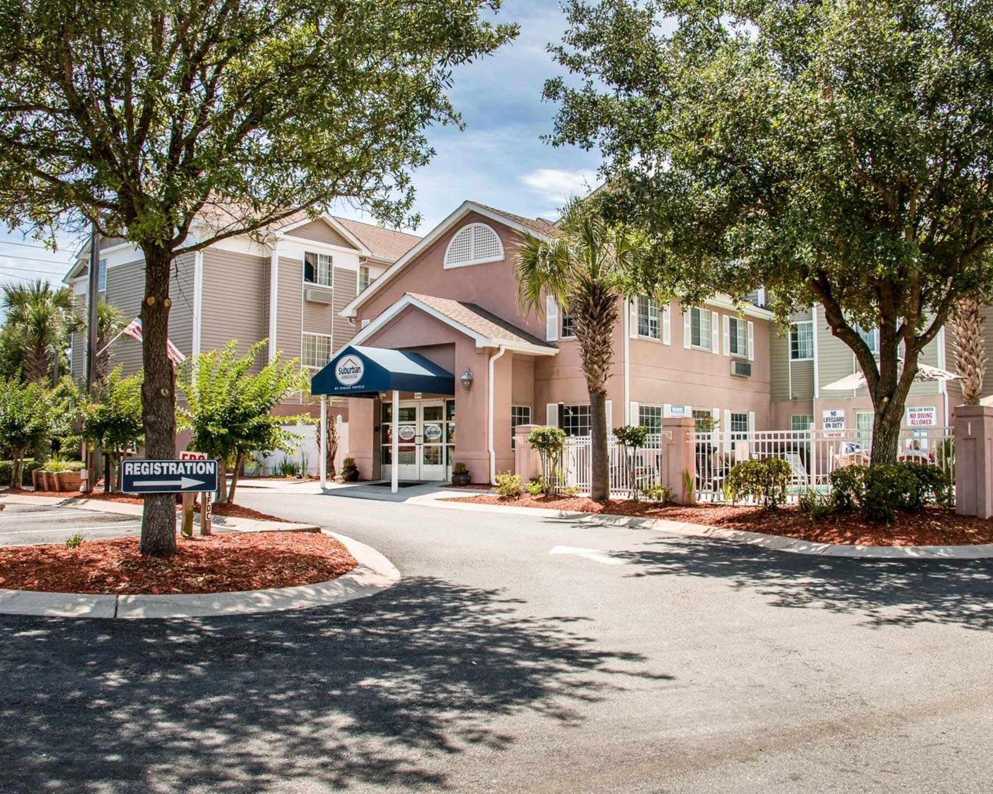 Casino near bluffton sc