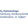 Logo o2 Vertriebspartner Homburg / DanTel GmbH