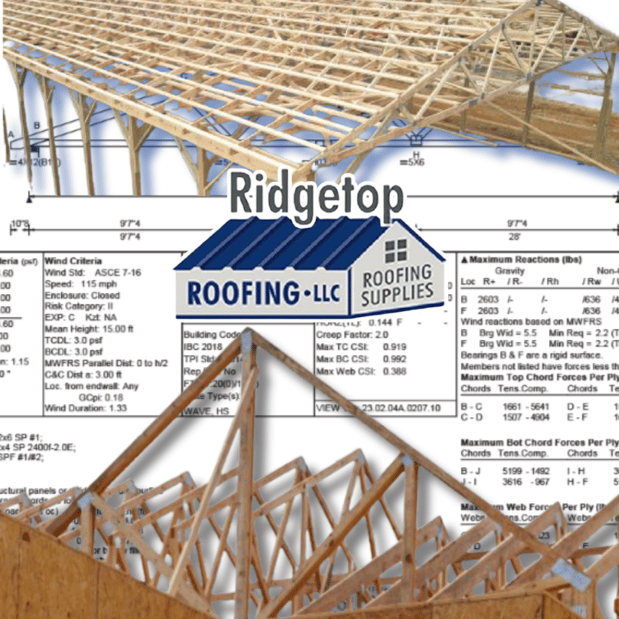 Images Ridgetop Roofing, LLC