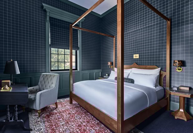 Images The Vanderbilt, Auberge Collection