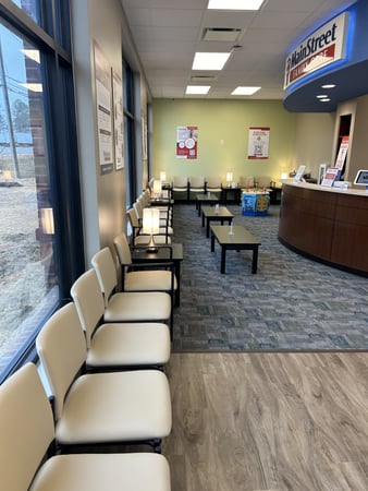 Images MainStreet Family Care