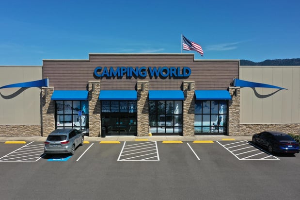 Images Camping World RV Sales