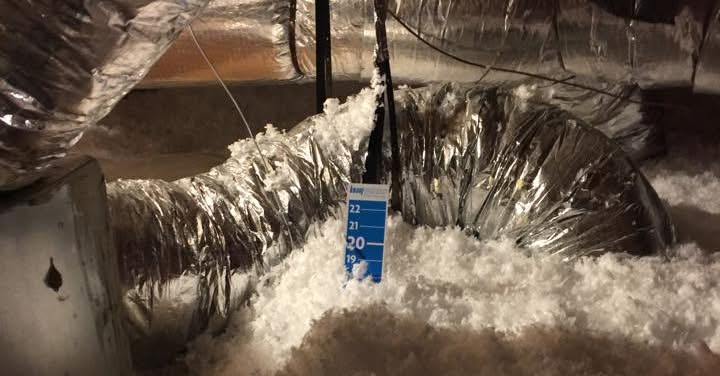 Images Complete Home Insulation