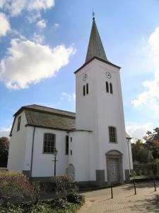 Kundenbild groß 1 Dorfkirche - Evangelische Kirchengemeinde Broich-Saarn