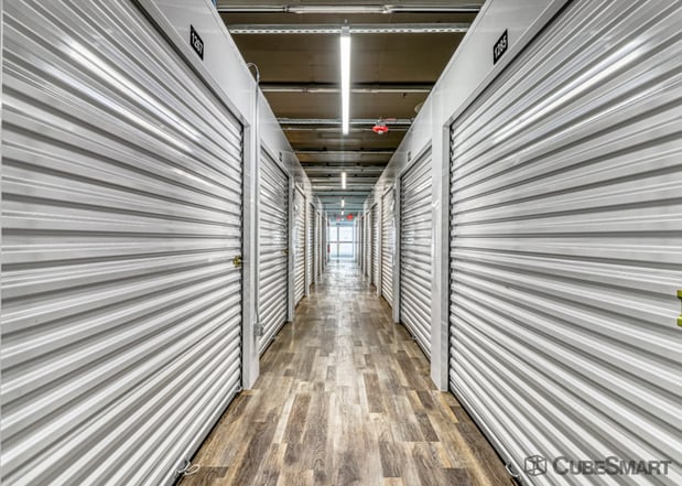 Images CubeSmart Self Storage