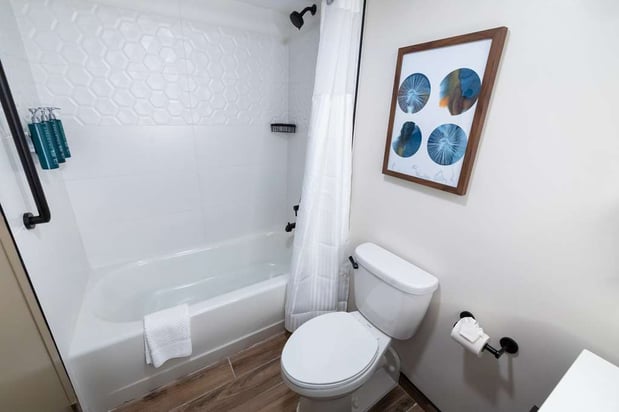 Images DoubleTree by Hilton Hotel Tinton Falls - Eatontown