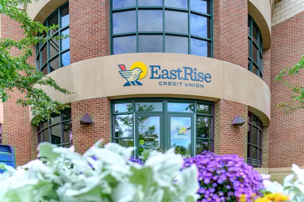 Images EastRise Credit Union