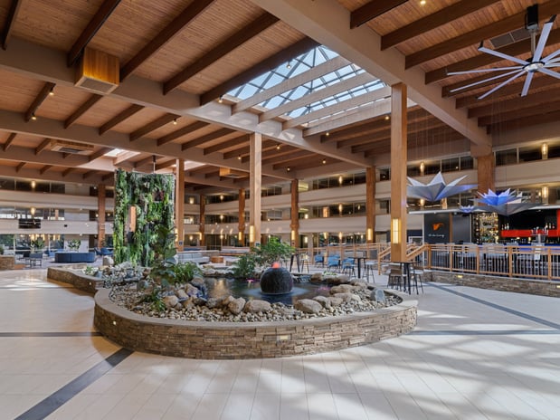 Images Crowne Plaza Suffern-Mahwah by IHG