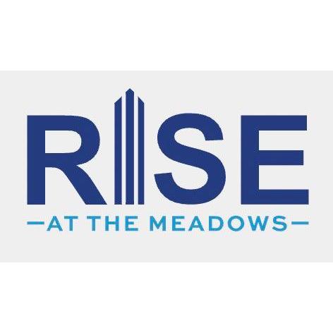 Rise at the Meadows Logo