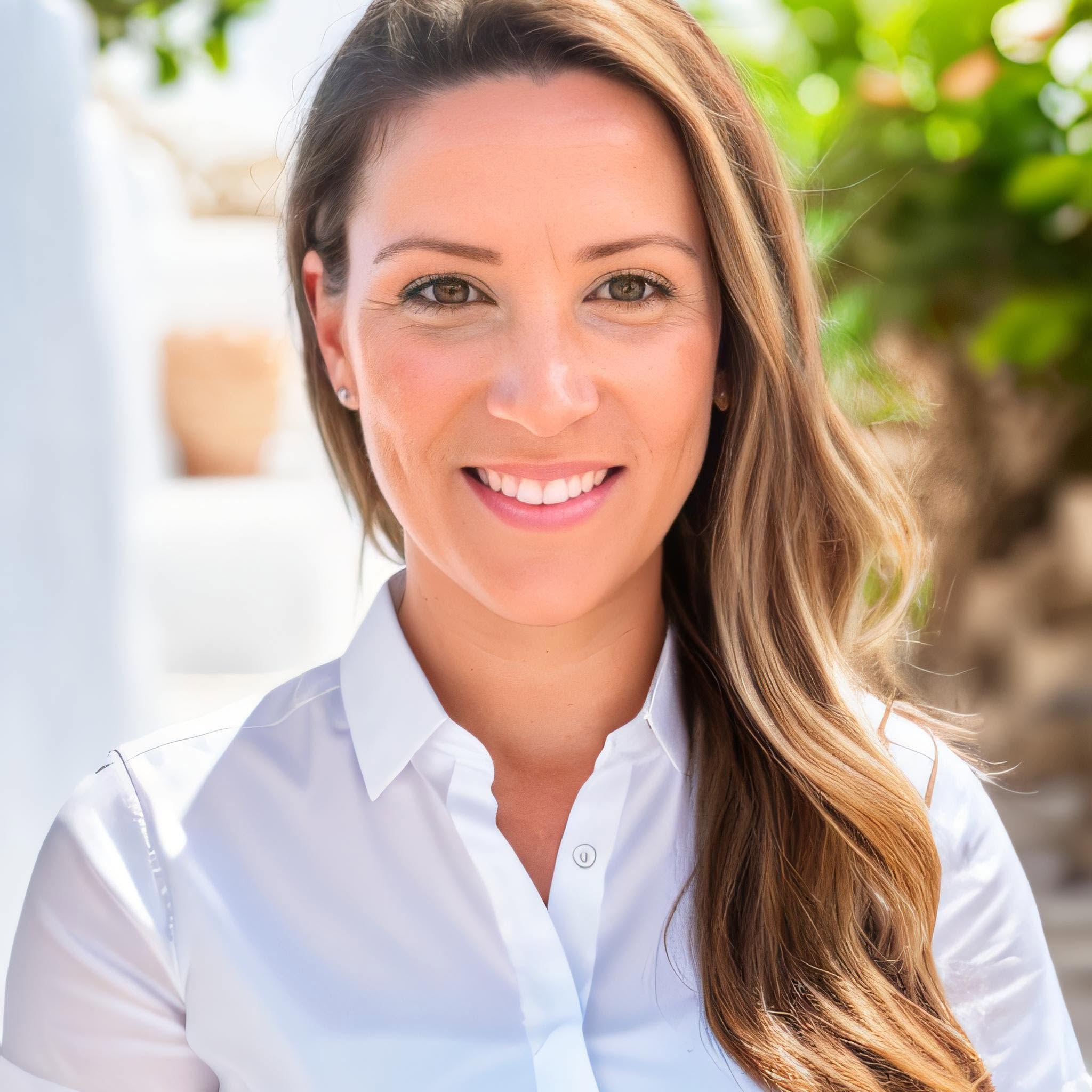 Kimberly Lambert, Hometown Realty Pros