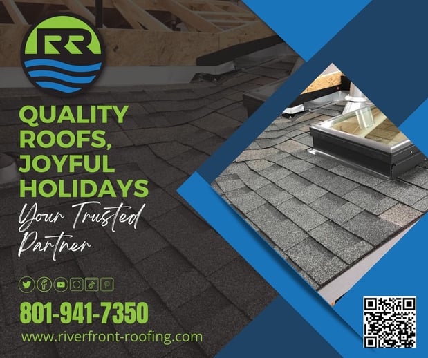 Images Riverfront Roofing