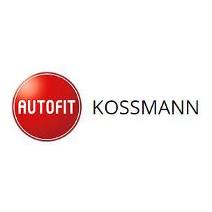 Logo AUTOFIT KOSSMANN