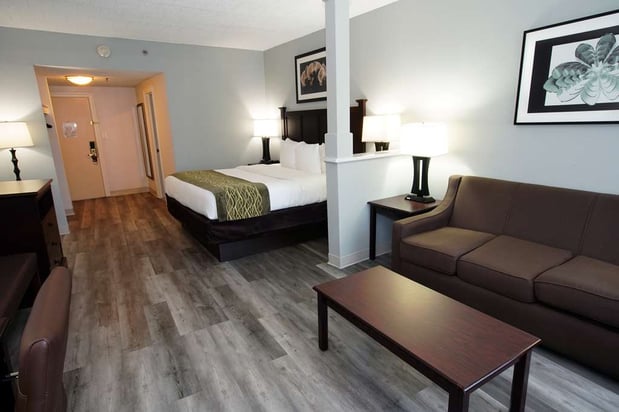 Images Best Western Paramus Hotel & Suites