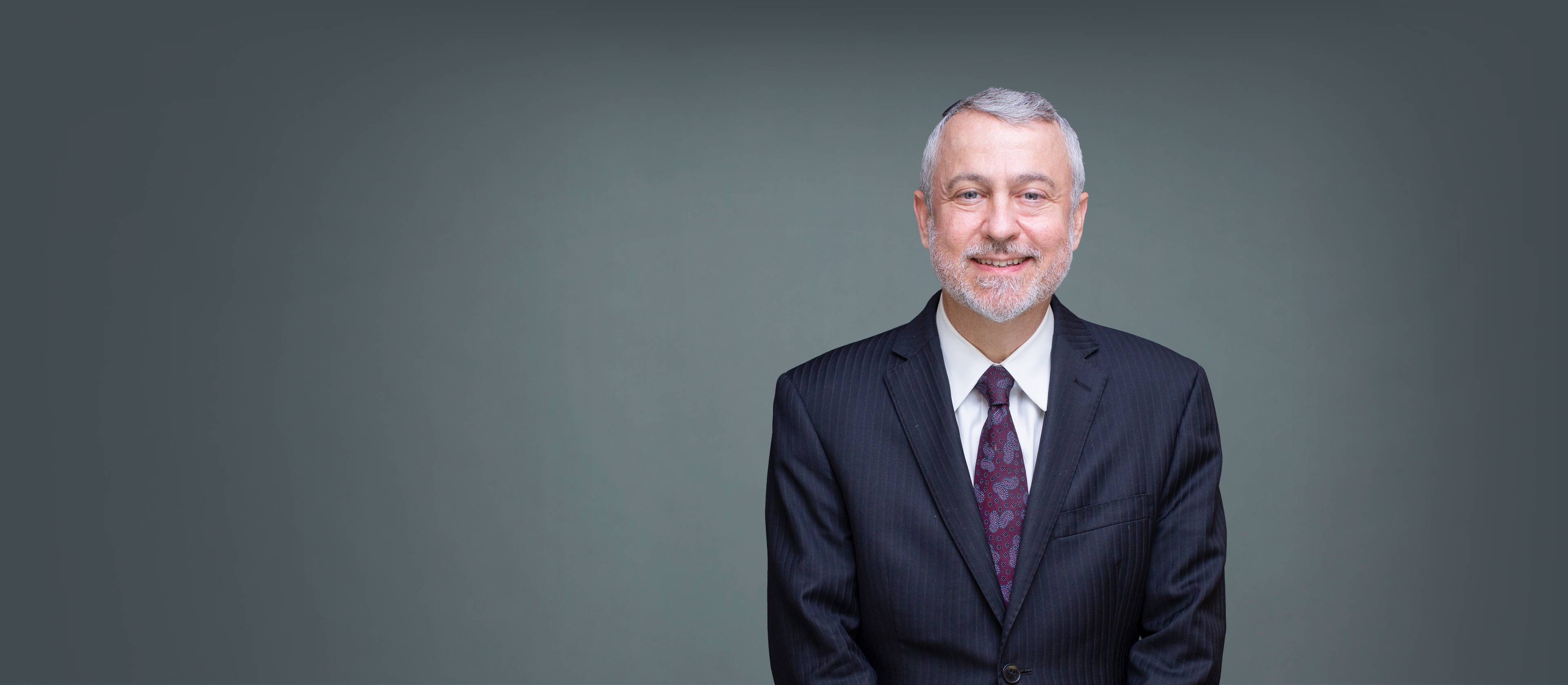 Eric H. Steinberg, DO