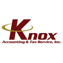 Knox Accounting & Tax Service Inc Logo