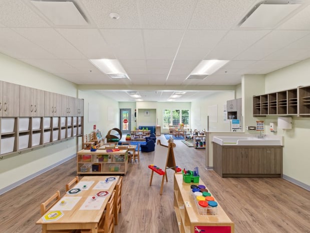 Images Roosevelt Road KinderCare