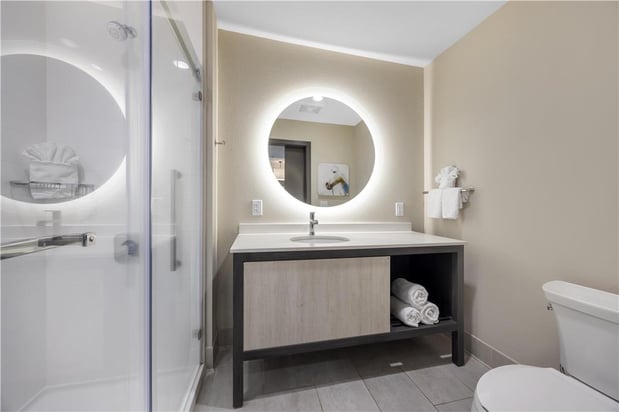 Images Best Western Plus Executive Residency Jackson Northeast