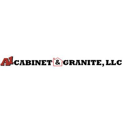 A1 Cabinet & Granite Logo