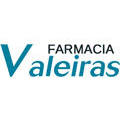 Farmacia Valeiras Logo