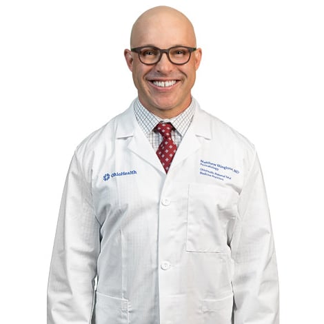 Images Matthew Jacob Mingione, MD