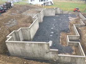 JM Devries Concrete Image