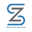 Shulman Zale Legal Group Logo