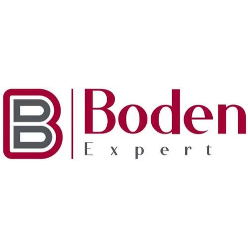 Logo Max & Gerd Kessler Boden Expert GbR