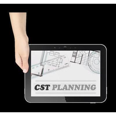 Cst Planning Architettura ed Interior Design, Progettazioni e Ristrutturazioni Logo