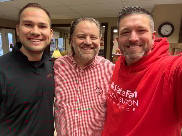 Images Tyler Sutton - State Farm Insurance Agent